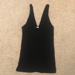 EUC Reformation fitted tank, size small